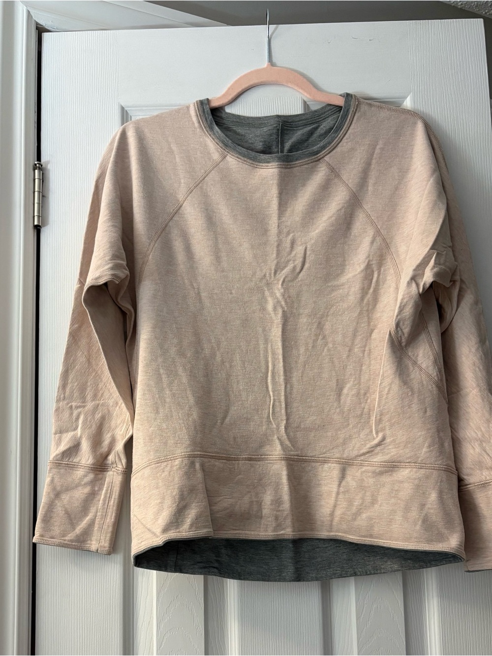 Lululemon Long Sleeve